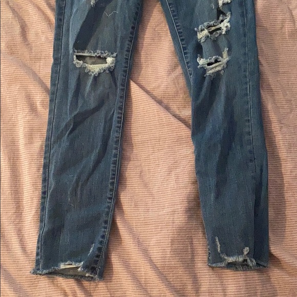 Garage Jeans - Picture 2 of 4